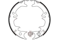 фото thumb №2, Тормозные колодки тормозные toyota camry carina ii celica 2.