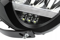 фото thumb №7, Фара 5x7cali led aluminiowy лампа 300w