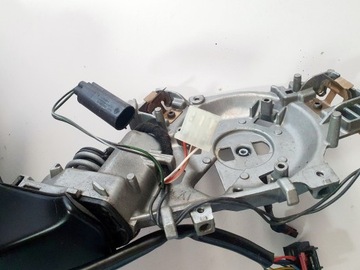 фото thumb №6, Зеркало правые 10pin фотохромный складной audi a5 8t sportback рестайлинг 11- eu