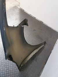 фото thumb №8, Крыло правый перед citroen grand c4 picasso kgqc