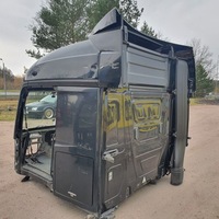 фото thumb №6, Кабіна mercedes actros mp4 stream space