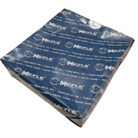 Купить Opel movano renault master ii фильтр воздуха meyle 6123210015, фото thumb