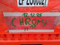 фото thumb №7, Молдинг защита бампер перед сторона левая bmw x7 g07 7470329