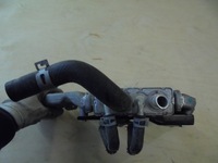 фото thumb №9, Auris ii corolla e21 c-hr chr 1.2 d4t интеркулер