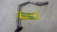фото thumb №1, Шланг оливи турбіни renault megane iv 1.5 dci