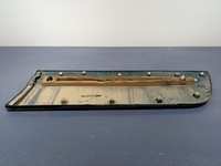 фото thumb №7, Scenic rx4 молдинг двері перед ліва 7700437691