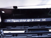 фото thumb №7, Решётка решётка радиатора vw tiguan 5na 16- r-line