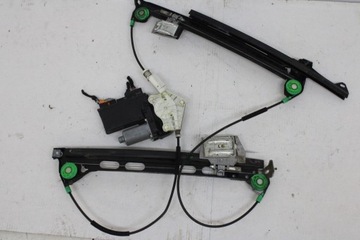 фото thumb №6, Audi a4 b7 cc cabrio 2007r- підйомник вікна лівий перед