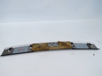 Захист поперечина заднього поріг багажника задній porsche cayenne 7l5863459c Зі Шроту, фото thumb