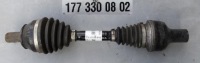 фото thumb №1, Приводной вал правый перед mercedes a w177 glb x247 amg 1773300802