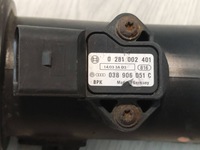 фото thumb №7, Vw multivan t5 труба wąż интеркулер 7h0145955