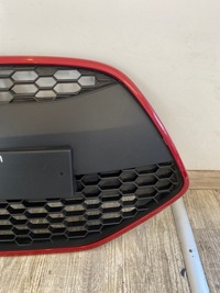 фото thumb №5, Решётка радиатора решётка радиатора hyundai ix20 2015- lift 86351-1k500