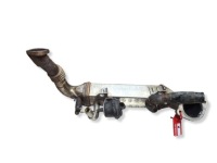 Купити Радіатор вихлопних газів egr 8200914967 renault latitude 3.0 dci 2010-, фото thumb