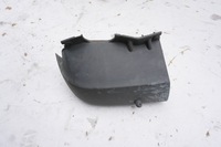 фото thumb №1, Молдинг бампера левый задняя омыватель renault trafic 2 ii