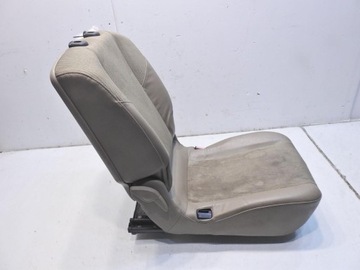 фото thumb №7, Сиденье средний зад renault scenic ii рестайлинг