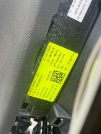 фото thumb №7, Приборная панель консоль подушка bmw 7 g11 g12