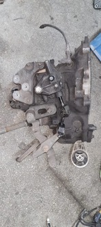 фото thumb №1, Fiat opel saab коробка передач коробки передач автомат 55196485 tf-80sc