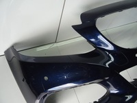 фото thumb №5, Бампер mercedes c клас w205 14- 2 ковзани оригінальний номер