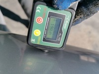 фото thumb №9, Крила чверть element обрізаний a8 d3 правий задня