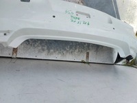 фото thumb №8, Bmw 6 f12 f13 m набор бампер задний задняя