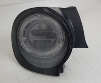 фото thumb №1, Лампа ліва задня led honda e electric 2019-