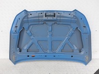 фото thumb №8, Subaru xv 11-17 капот крышка двигателя перед grad