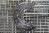 фото thumb №12, Суппорты скоба перед задняя swap 3.2 audi tt 8j s3 8p