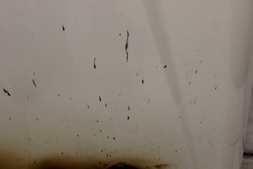 фото thumb №15, Капот крышка двигателя mercedes c w204 2007r- 650 - код краски