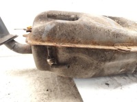 фото thumb №10, Mercedes-benz e-class бак топлива e 220 t бензин 110kw 150 hp 1995