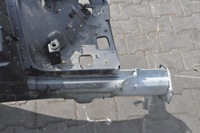 фото thumb №7, Maserati levante s q4 четверть лонжерон левая перед + порог блок двигателя