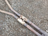 фото thumb №8, Система випускний вихлоп гасник flowmaster chevrolet camaro v6 3.6 2009-2015