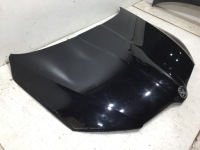 Skoda octavia 3 5e 11-17 капот крышка двигателя оригинал  !!! 5e0823031a Доставка, фото thumb