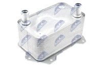 фото thumb №1, Nty радіатор оливи audi r8 4.2 07-15