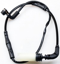 фото thumb №1, Датчик гальмівних колодок гальмівних задня b170026 denckermann