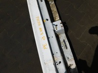 фото thumb №6, Ford fiesta mk7 2014r 3d поріг правий