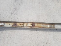 Купить Бампер перед хром середина оригинал bmw e30 узкая лампа przedlift, фото thumb