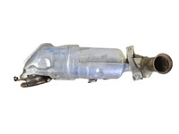 фото thumb №1, Opel crossland citroen 1.2 катализатор gpf