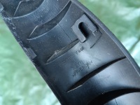 0005289v006 smart 450 i защита ручка салона молдинг Недорого, фото thumb