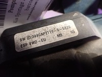 фото thumb №8, Kia sportage ii 04-08 насос abs гальмівна 58920-2e550 589202e550