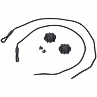 фото thumb №10, Шнурок трос полиця задній skoda rapid 2013-