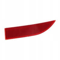 Отражатель w бампере правый  задняя для  dacia sandero в Украине, фото thumb