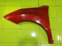 фото thumb №1, Peugeot 3008 i 11r крила лівий перед