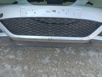 фото thumb №10, Бампер перед seat ibiza iv ls7y 08-12 омыватель