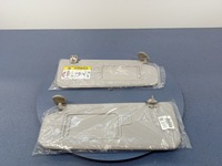 фото thumb №1, Kia ceed iii защита козырьки солнцезащитные kpl