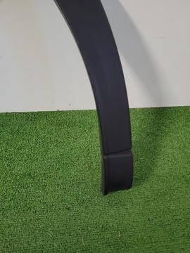 фото thumb №6, Mazda cx5 ii 2 планка крила праві перед накладка na крило kb7w-51w21