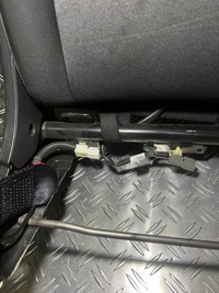 фото thumb №8, Спинка сидіння hyundai оригінальний номер 89400d7661nnh