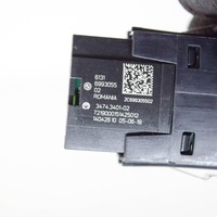 фото thumb №6, Bmw x3 g01 2019 кнопка світла аварійних