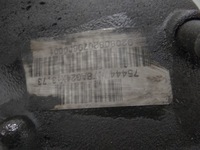 фото thumb №8, Диференціал bmw x3 e83 lci n47d20a 7544475 3.73 автоматична коробка передач