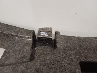 фото thumb №8, Skoda superb 3 iii 15- абсорбер бампера перед 3v0807248g