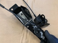 фото thumb №5, Замок двері розсувних правий задня kangoo iii ii